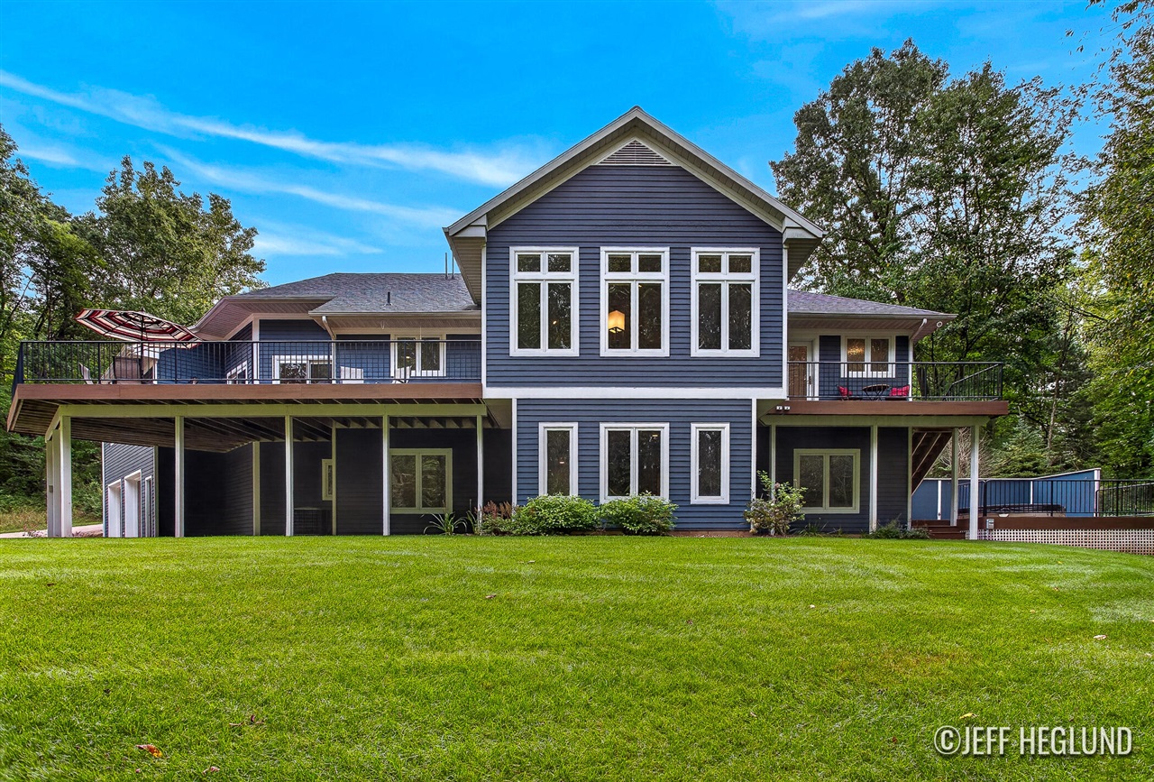 Photo 2 of Single family home for sale at 8655 Conservation St, Ada, MI 49301 | MLS# 70557389 | Listing updated on 2026-09-14