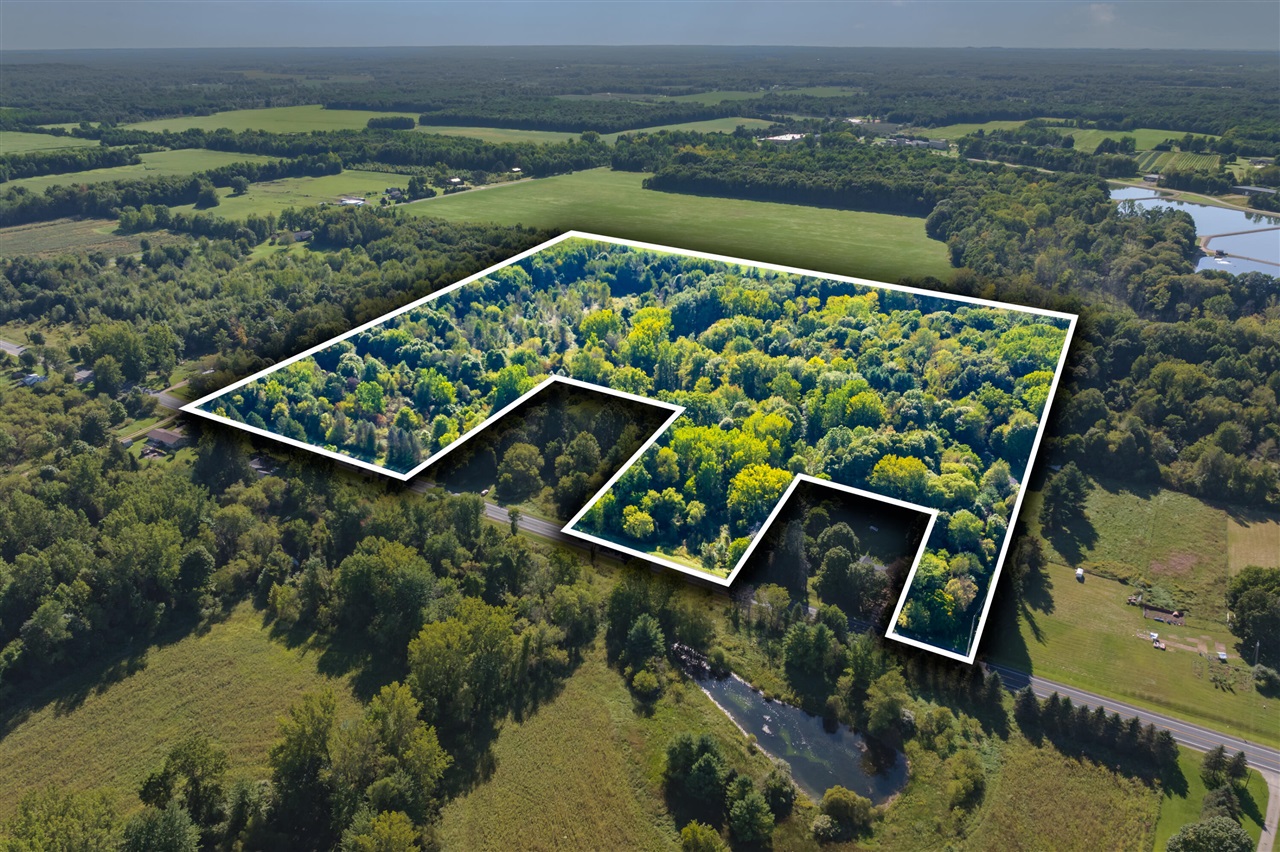 Photo 3 of Land for sale at 32050 County Rd 681, Bangor, MI 49013 | MLS# 70557394 | Listing updated on 2026-09-14