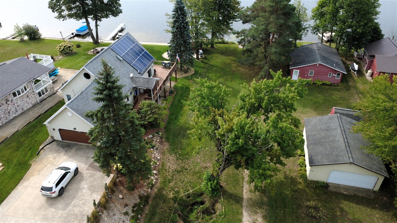 Photo 4 of Land for sale at Tbd Lakeview Blvd, Rodney, MI 49342 | MLS# 70557408 | Listing updated on 2026-10-07