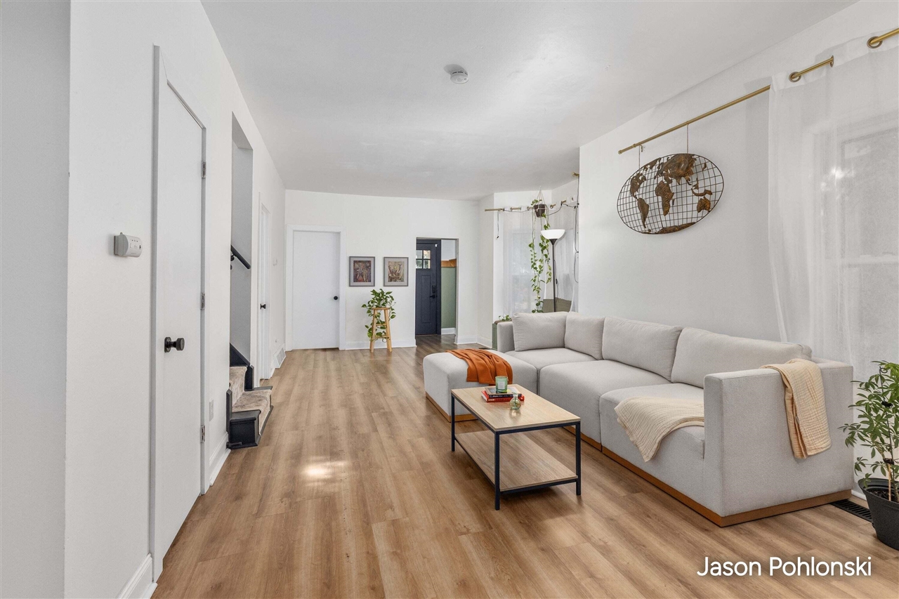 Photo 3 of Single family home for sale at 104 Sweet St, Grand Rapids, MI 49505 | MLS# 70557415 | Listing updated on 2026-09-17