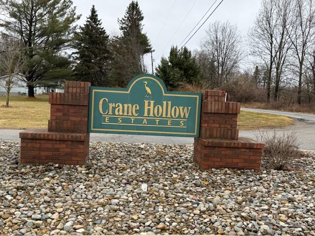Photo 3 of Land for sale at Erika Dr, Pleasant Lake, MI 49272 | MLS# 70557431 | Listing updated on 2026-09-24