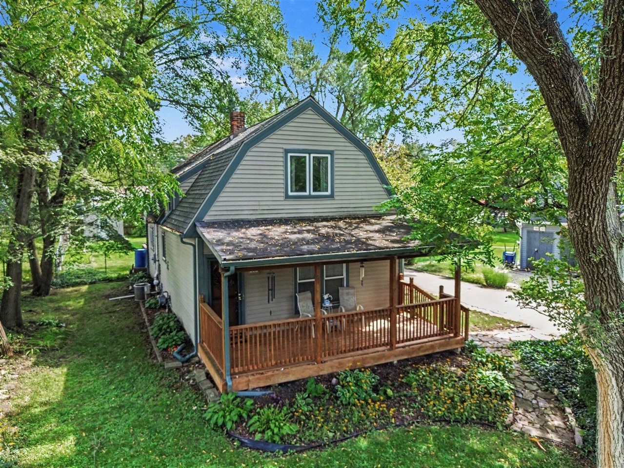 Photo 1 of Single family home for sale at 3473 La Salle Dr, Ann Arbor, MI 48108 | MLS# 70557509 | Listing updated on 2026-09-12