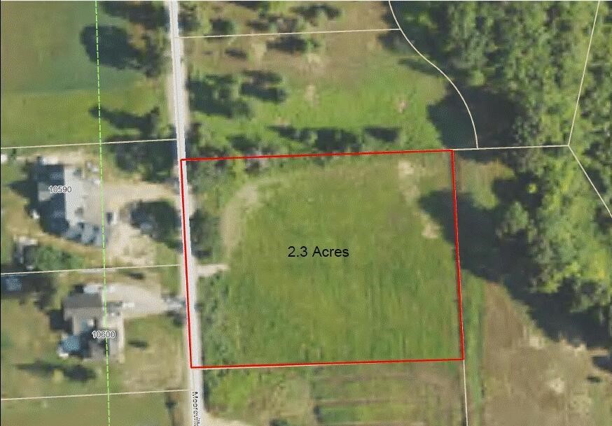 Photo 2 of Land for sale at Mooreville Rd, Saline, MI 48176 | MLS# 70557544 | Listing updated on 2026-09-16