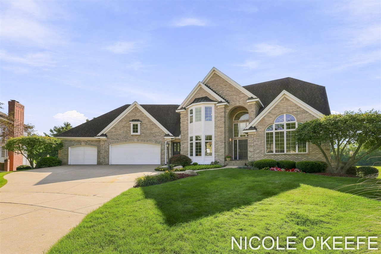 Photo 3 of Sale Pending at 7350 Brooklyn Ave, Grand Rapids, MI 49508 | MLS# 70557545 | Listing updated on 2026-09-12