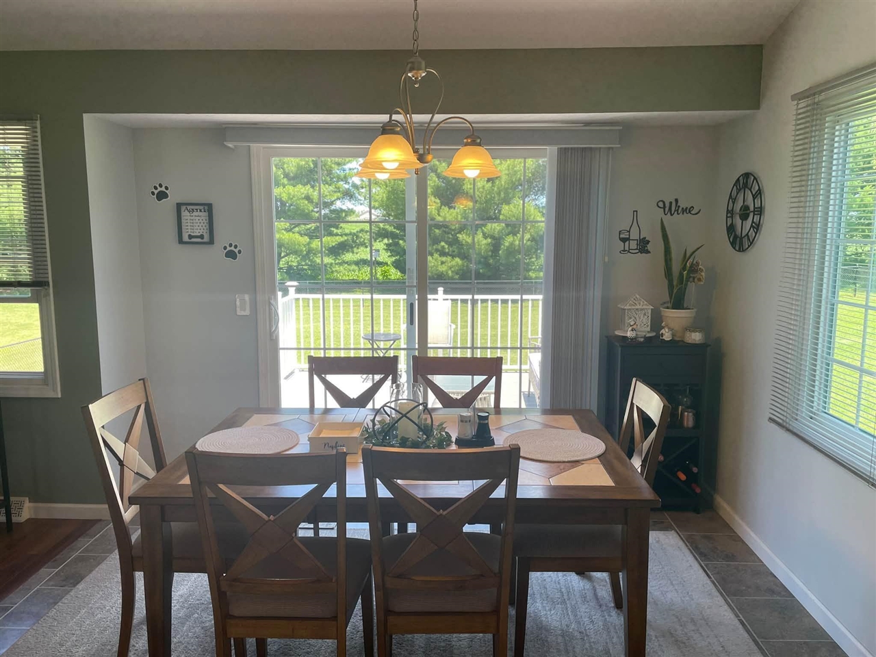 Photo 4 of Single family home for sale at 10660 Duncan Lake Ave, Caledonia, MI 49316 | MLS# 70557552 | Listing updated on 2026-09-13