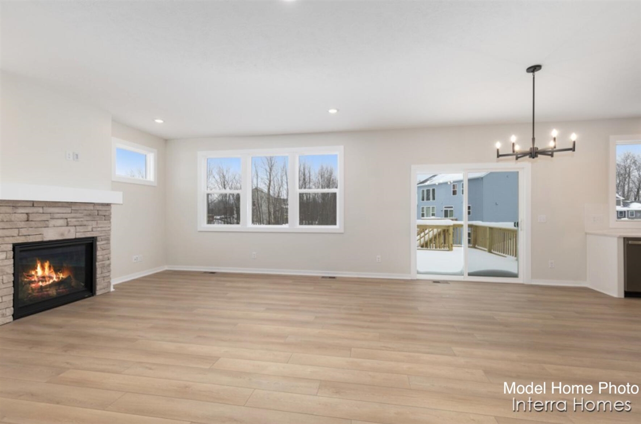 Photo 4 of Single family home for sale at 2181 Emerald Shore Cir NE, Grand Rapids, MI 49525 | MLS# 70557570 | Listing updated on 2026-09-14