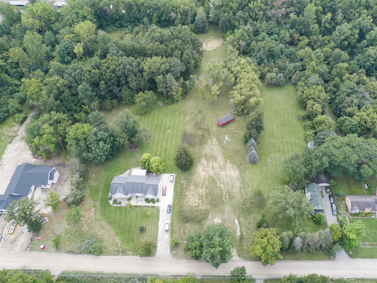 Photo 1 of Land for sale at 25705 Farmbrook Rd, Southfield, MI 48034 | MLS# 70557573 | Listing updated on 2026-09-18