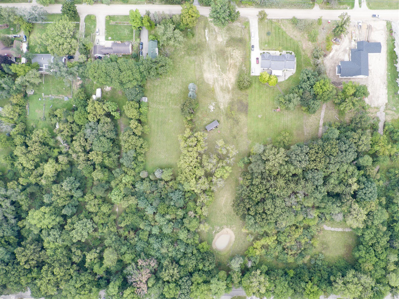 Photo 3 of Land for sale at 25705 Farmbrook Rd, Southfield, MI 48034 | MLS# 70557573 | Listing updated on 2026-09-18