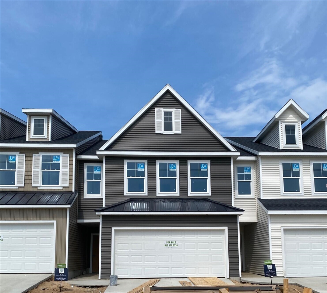 Condo for sale at 2881 E Highgate St #81, Grand Rapids, MI 49512 | MLS# 70557583 | Listing updated on 2026-09-22