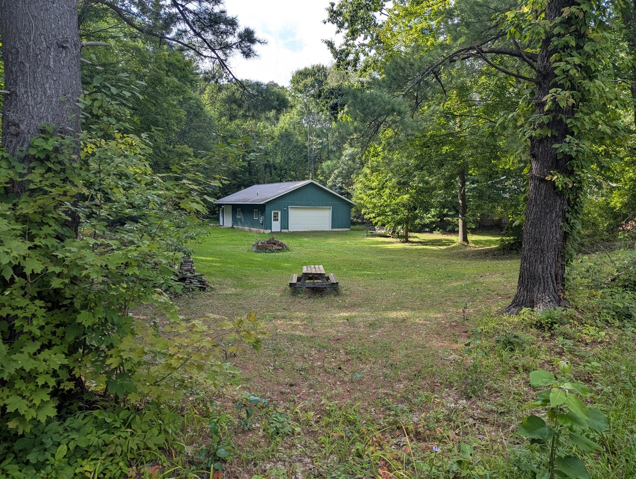 Single family home for sale at 15215 Hanna Ave, Cedar Springs, MI 49319 | MLS# 70557635