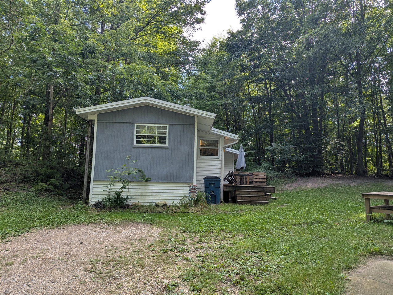 Photo 3 of Single family home for sale at 15215 Hanna Ave, Cedar Springs, MI 49319 | MLS# 70557635 | Listing updated on 2026-09-15