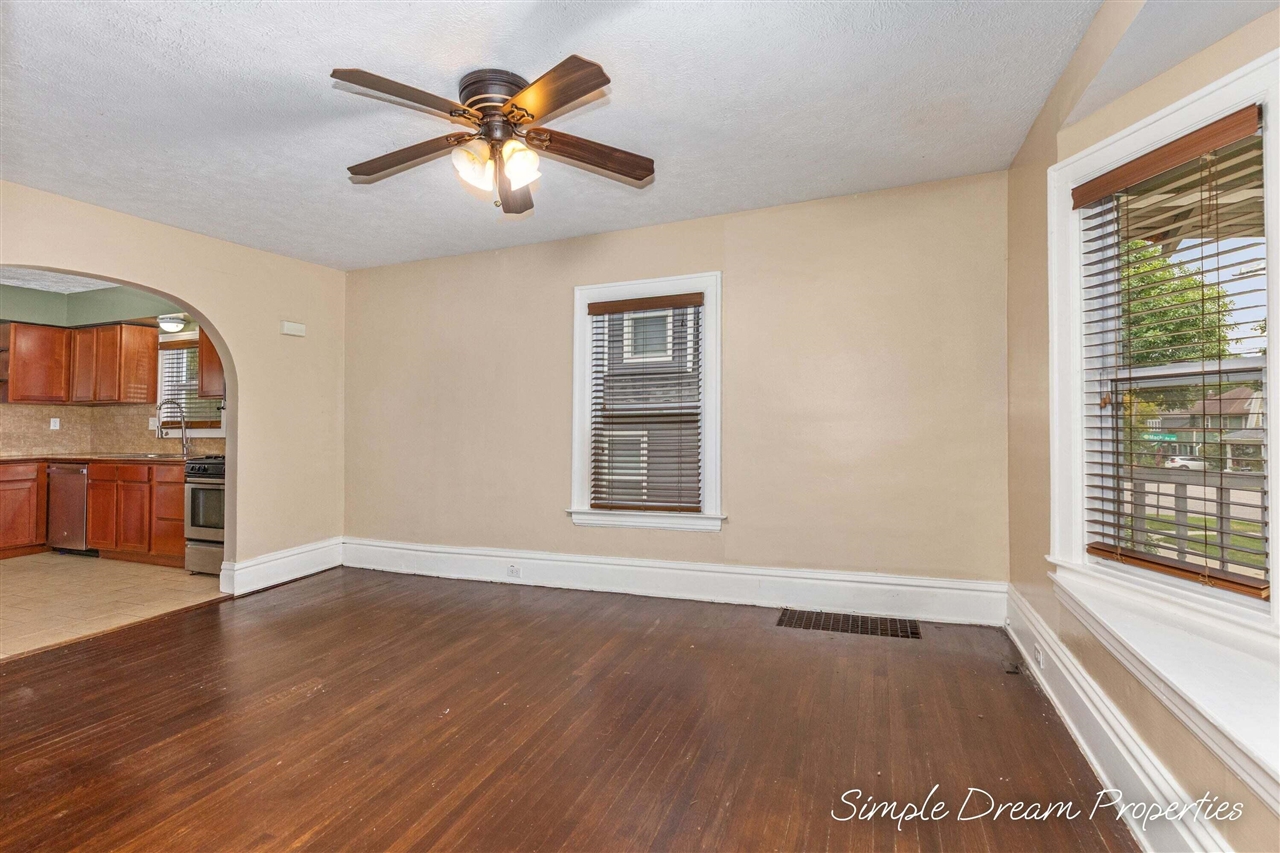Photo 2 of Single family home for sale at 1103 Fountain St, Grand Rapids, MI 49503 | MLS# 70557648 | Listing updated on 2026-09-14