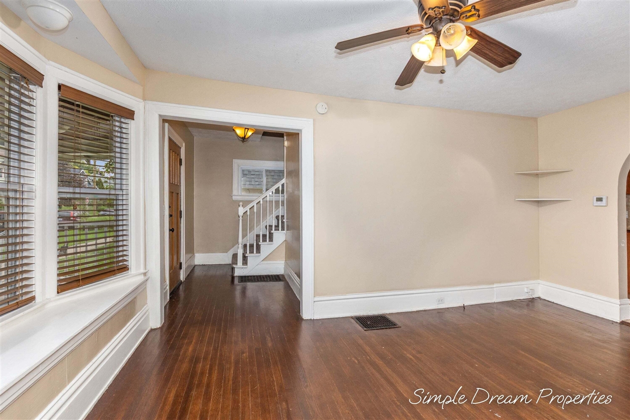 Photo 3 of Single family home for sale at 1103 Fountain St, Grand Rapids, MI 49503 | MLS# 70557648 | Listing updated on 2026-09-14