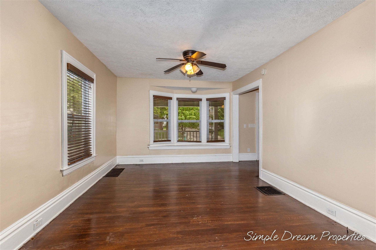 Photo 3 of Single family home for sale at 1103 Fountain St, Grand Rapids, MI 49503 | MLS# 70557648 | Listing updated on 2026-09-14