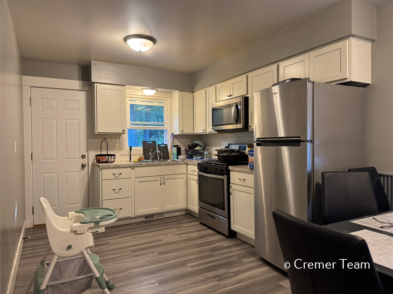 Listing Photo 5 - Condo for sale in building located at 5727 Ridgebrook Ave, Grand Rapids, MI 49508