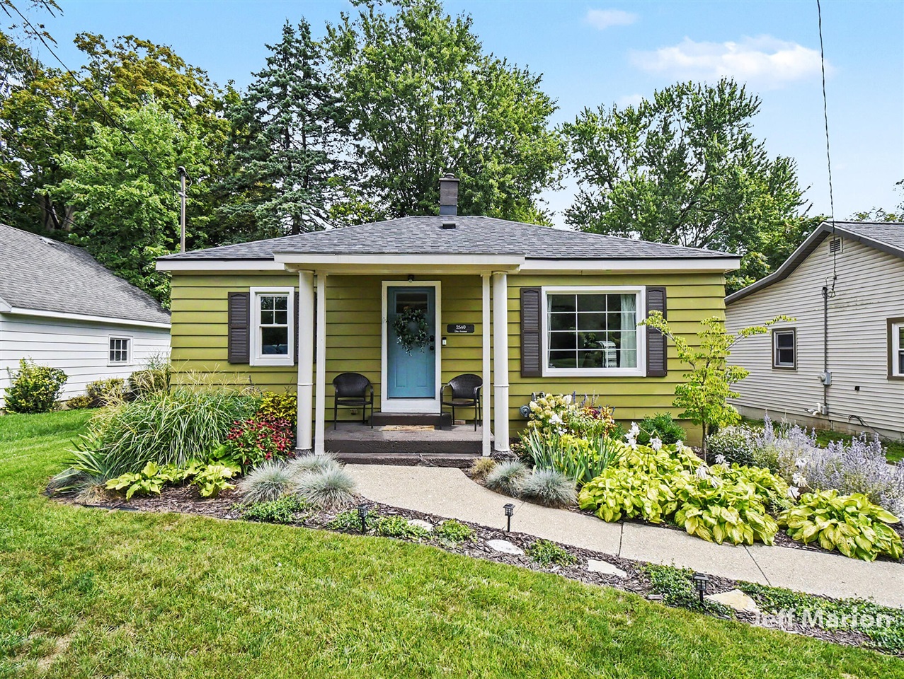 Photo 1 of Sale Pending at 2540 Day Ave, Grand Rapids, MI 49544 | MLS# 70557671 | Listing updated on 2026-09-16
