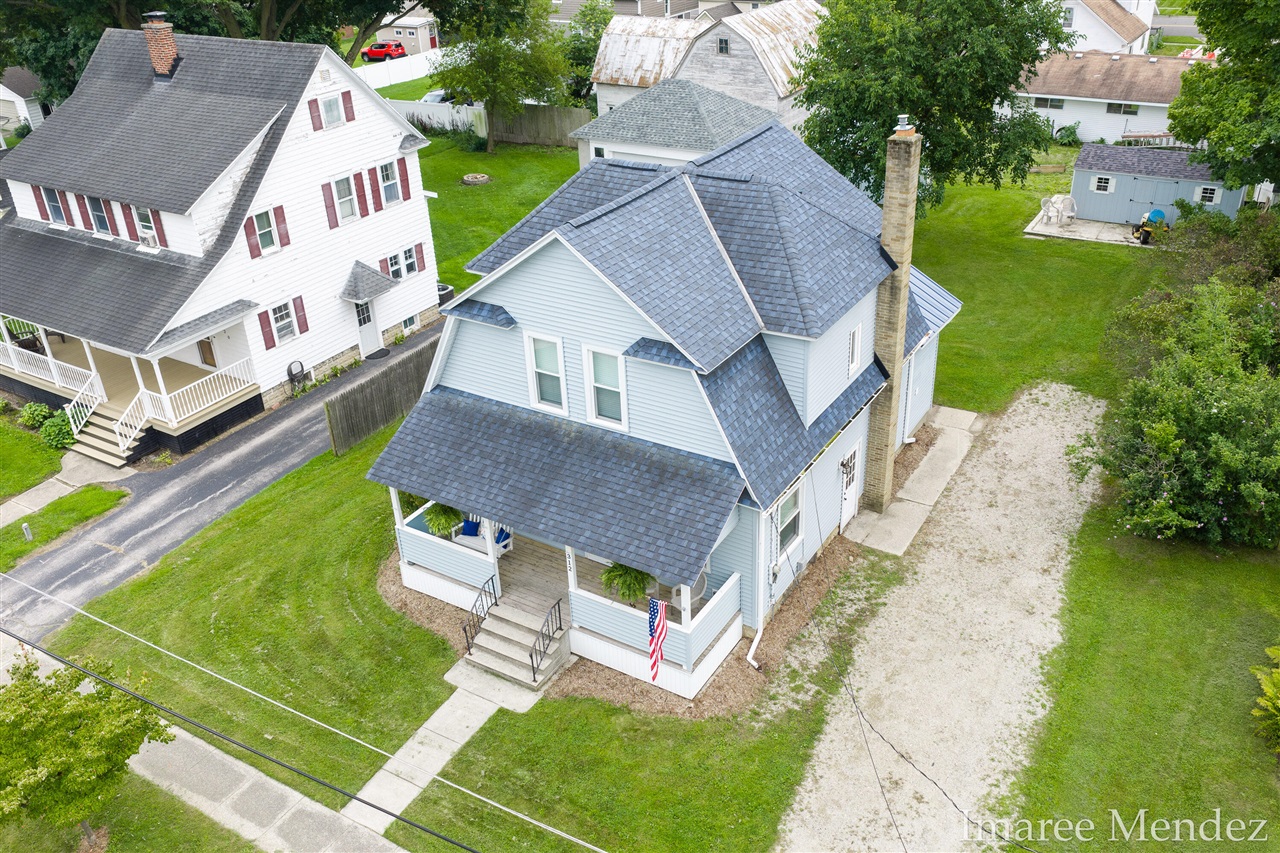 Photo 4 of Single family home for sale at 312 Emmons St, Caledonia, MI 49316 | MLS# 70557682 | Listing updated on 2026-09-17