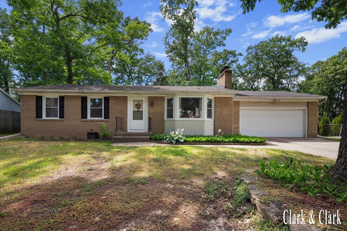 Photo 1 of Single family home for sale at 4747 Marshall Ave, Grand Rapids, MI 49508 | MLS# 70557685 | Listing updated on 2026-09-16