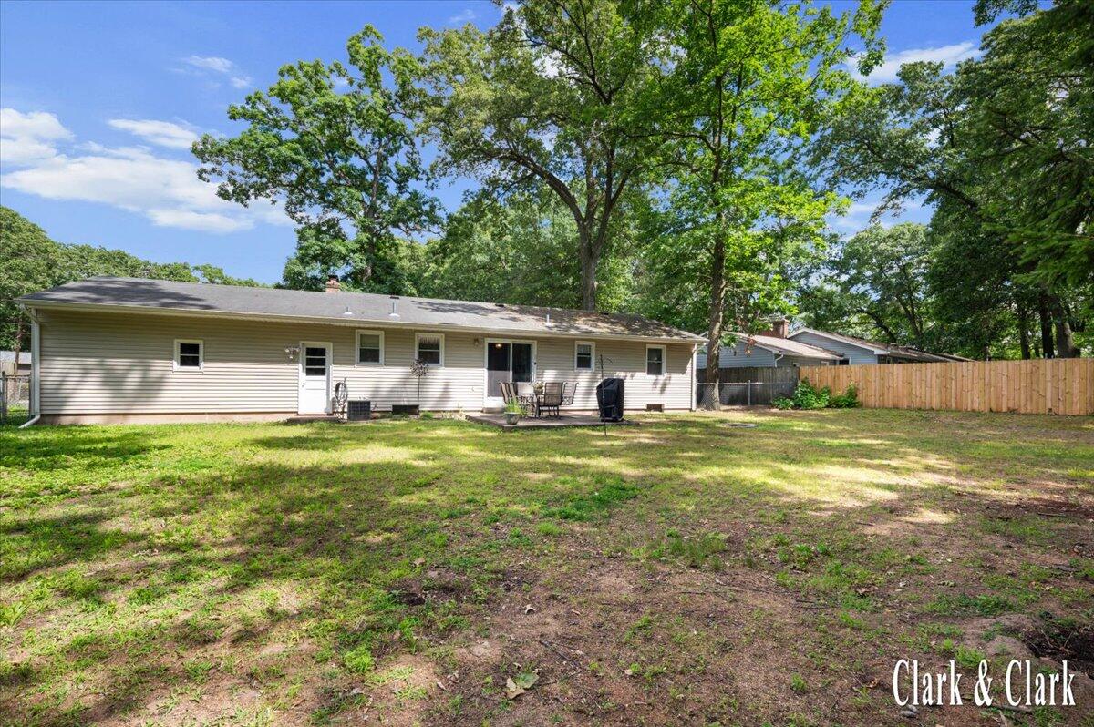 Photo 2 of Single family home for sale at 4747 Marshall Ave, Grand Rapids, MI 49508 | MLS# 70557685 | Listing updated on 2026-09-16
