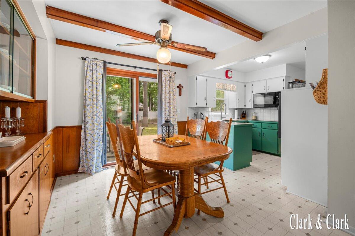 Photo 3 of Single family home for sale at 4747 Marshall Ave, Grand Rapids, MI 49508 | MLS# 70557685 | Listing updated on 2026-09-16
