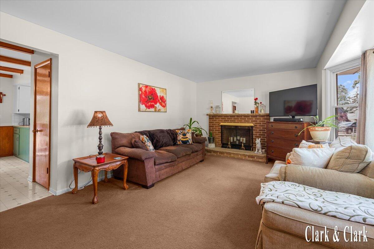 Photo 4 of Single family home for sale at 4747 Marshall Ave, Grand Rapids, MI 49508 | MLS# 70557685 | Listing updated on 2026-09-16