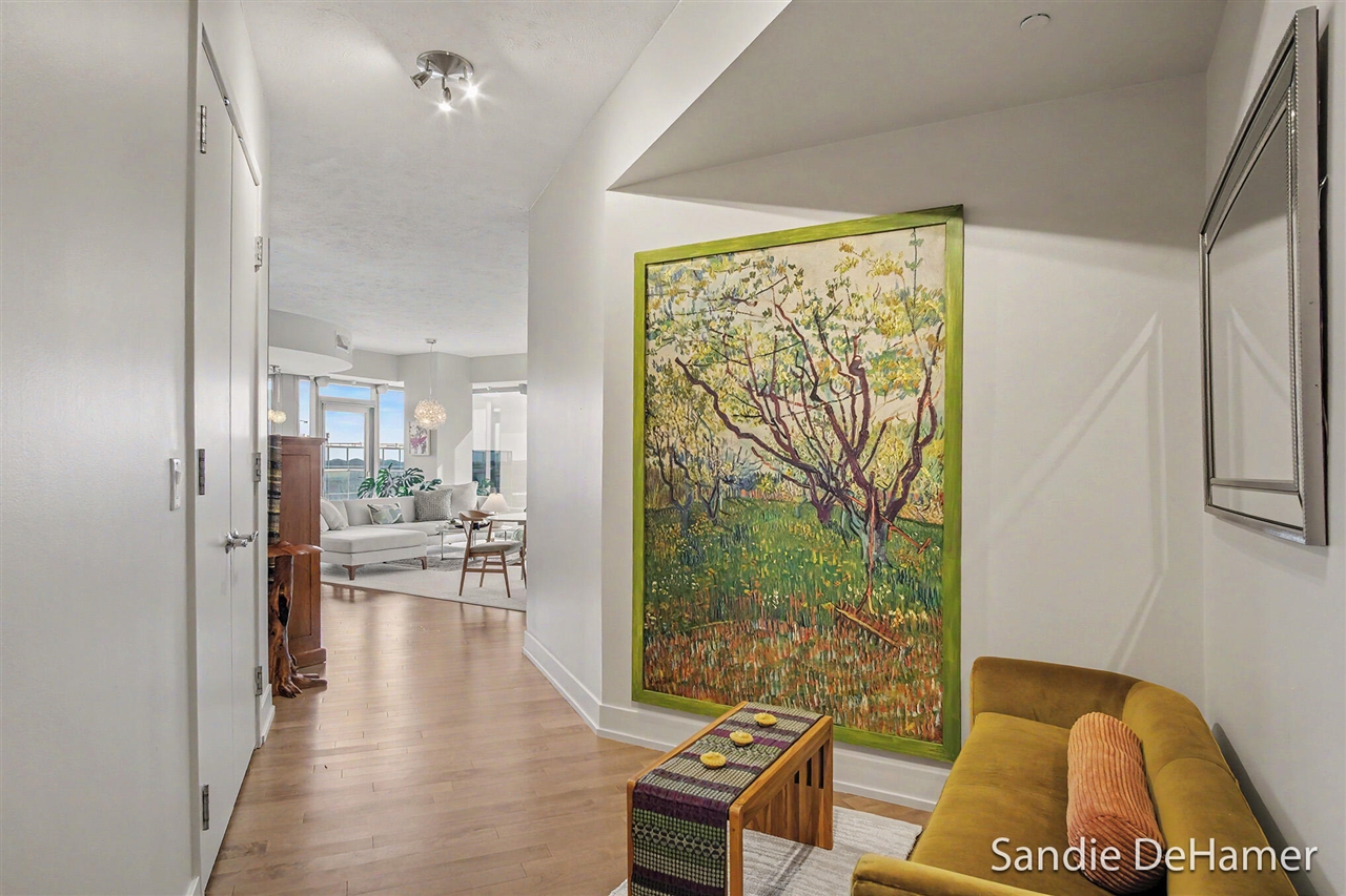 Listing Photo 4 - Condo for sale in building located at 335 Brg St, Kent, MI 49504 - Unit #2301