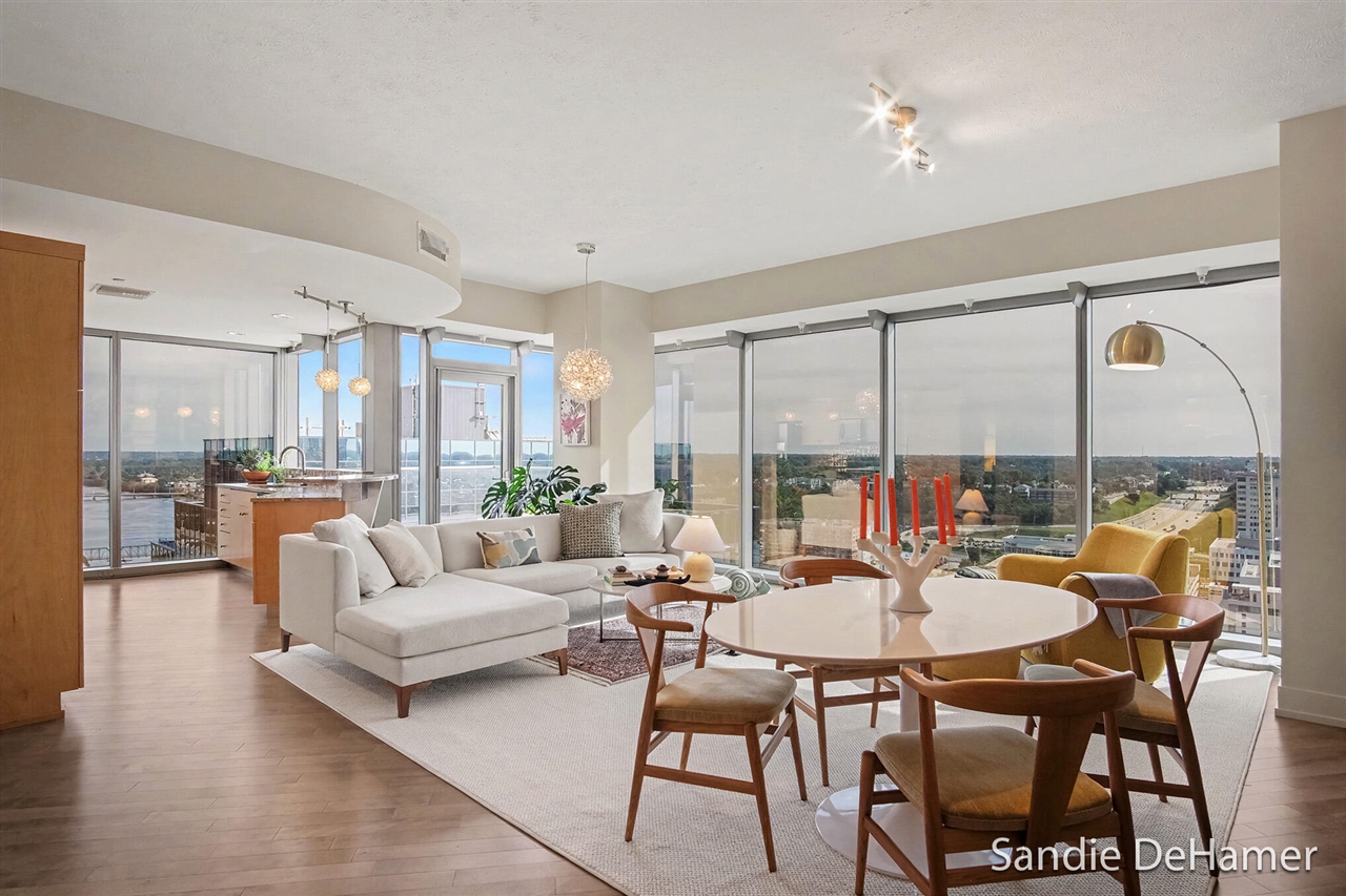 Listing Photo 5 - Condo for sale in building located at 335 Brg St, Kent, MI 49504 - Unit #2301