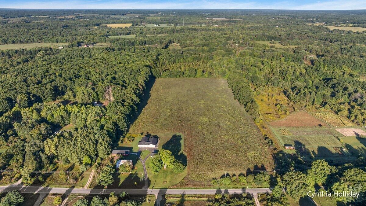Photo 2 of Land for sale at 15833 Meddler Ave, Cedar Springs, MI 49319 | MLS# 70557700 | Listing updated on 2026-09-13