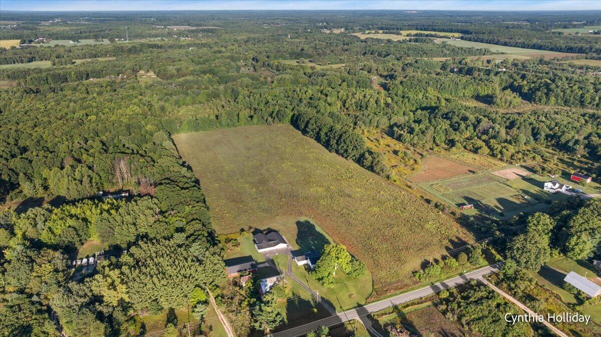 Photo 3 of Land for sale at 15833 Meddler Ave, Cedar Springs, MI 49319 | MLS# 70557700 | Listing updated on 2026-09-13