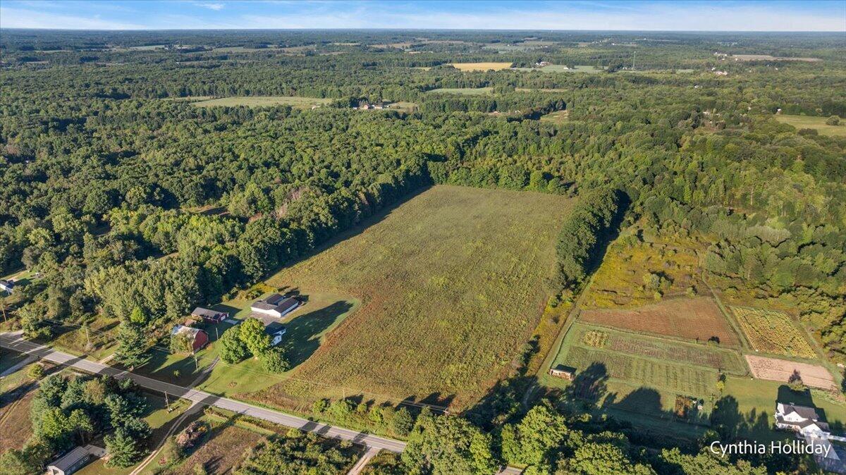 Photo 4 of Land for sale at 15833 Meddler Ave, Cedar Springs, MI 49319 | MLS# 70557700 | Listing updated on 2026-09-13