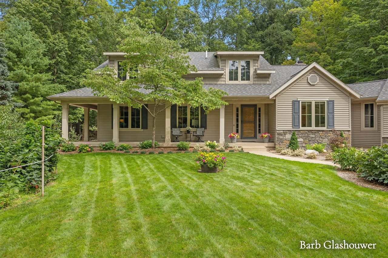 Photo 3 of Single family home for sale at 7454 Childsdale Ave, Rockford, MI 49341 | MLS# 70557704 | Listing updated on 2026-09-16