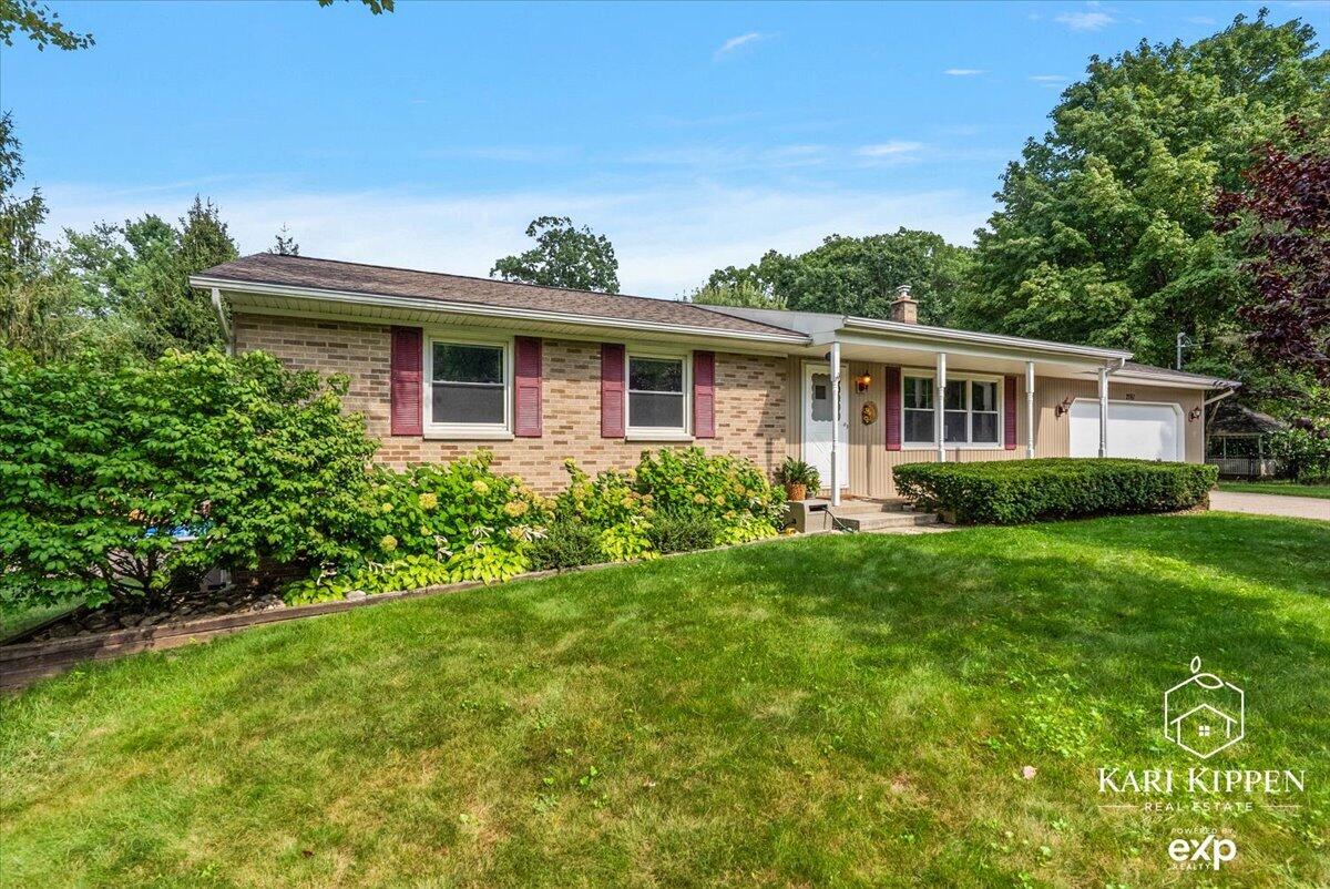 Photo 1 of Sale Pending at 2761 Danube Ln, Grand Rapids, MI 49525 | MLS# 70557726 | Listing updated on 2026-09-16