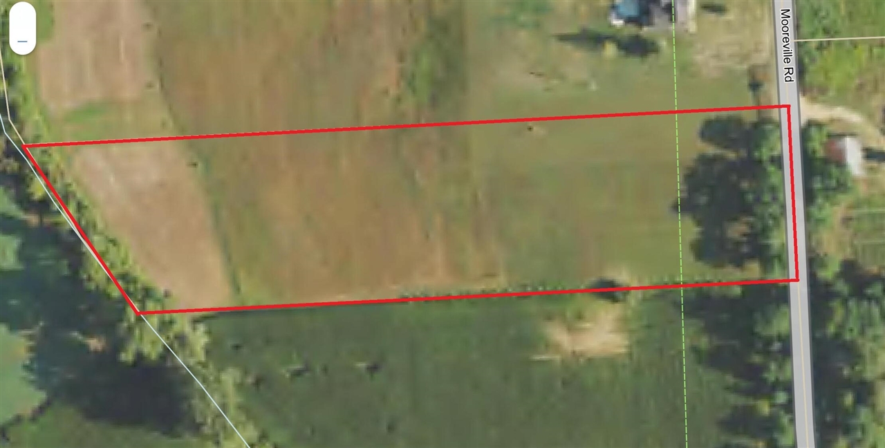 Photo 2 of Land for sale at 0 Mooreville Rd, Saline, MI 48176 | MLS# 70557743 | Listing updated on 2026-09-16