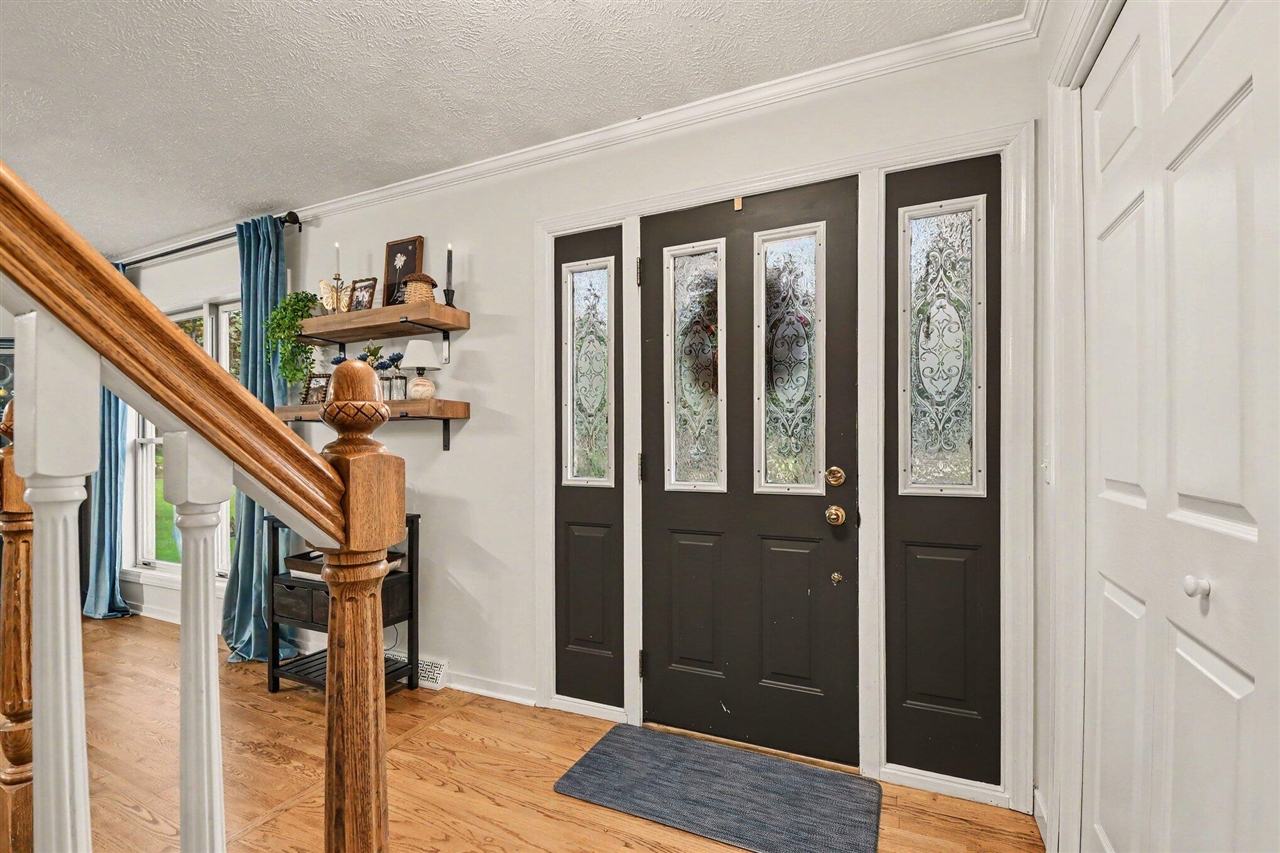 Photo 3 of Single family home for sale at 3055 Riverwoods Dr, Rockford, MI 49341 | MLS# 70557747 | Listing updated on 2026-09-17