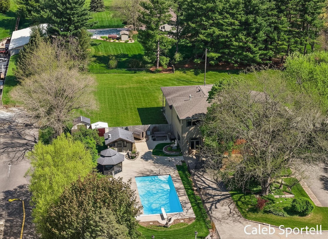 Photo 4 of Single family home for sale at 8201 Cherry Valley Ave, Caledonia, MI 49316 | MLS# 70557750 | Listing updated on 2026-09-15