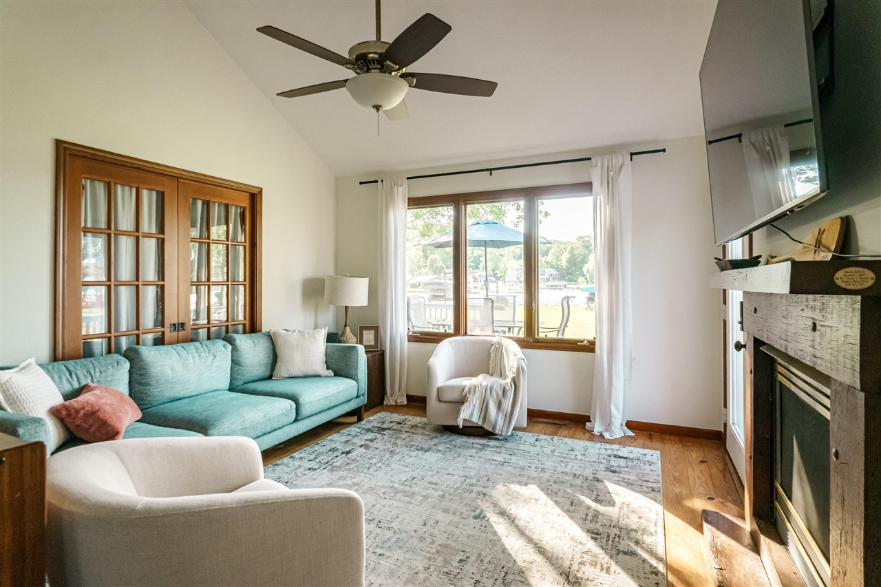 Photo 2 of Single family home for sale at 66100 Dolans Ave, Vandalia, MI 49095 | MLS# 70557846 | Listing updated on 2026-10-02