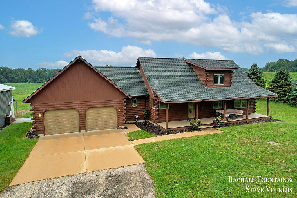 Photo 1 of Sale Pending at 7320 100th Street, Caledonia, MI 49316 | MLS# 70557849 | Listing updated on 2026-09-14