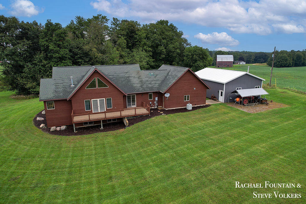 Photo 2 of Sale Pending at 7320 100th Street, Caledonia, MI 49316 | MLS# 70557849 | Listing updated on 2026-09-14