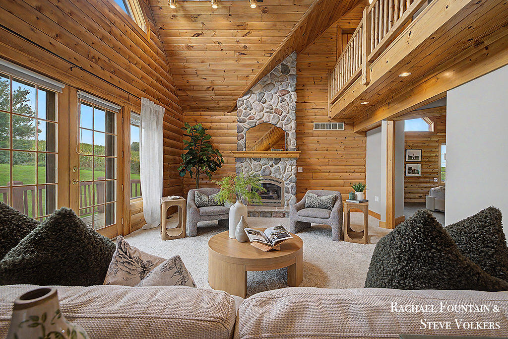 Photo 4 of Sale Pending at 7320 100th Street, Caledonia, MI 49316 | MLS# 70557849 | Listing updated on 2026-09-14
