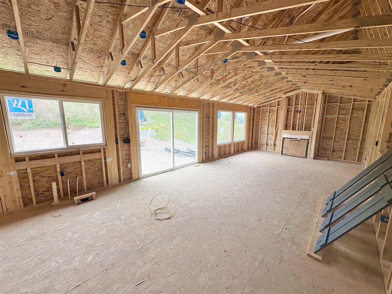 Photo 3 of Single family home for sale at 5925 Valley Point Dr, Caledonia, MI 49316 | MLS# 70557866 | Listing updated on 2026-09-18