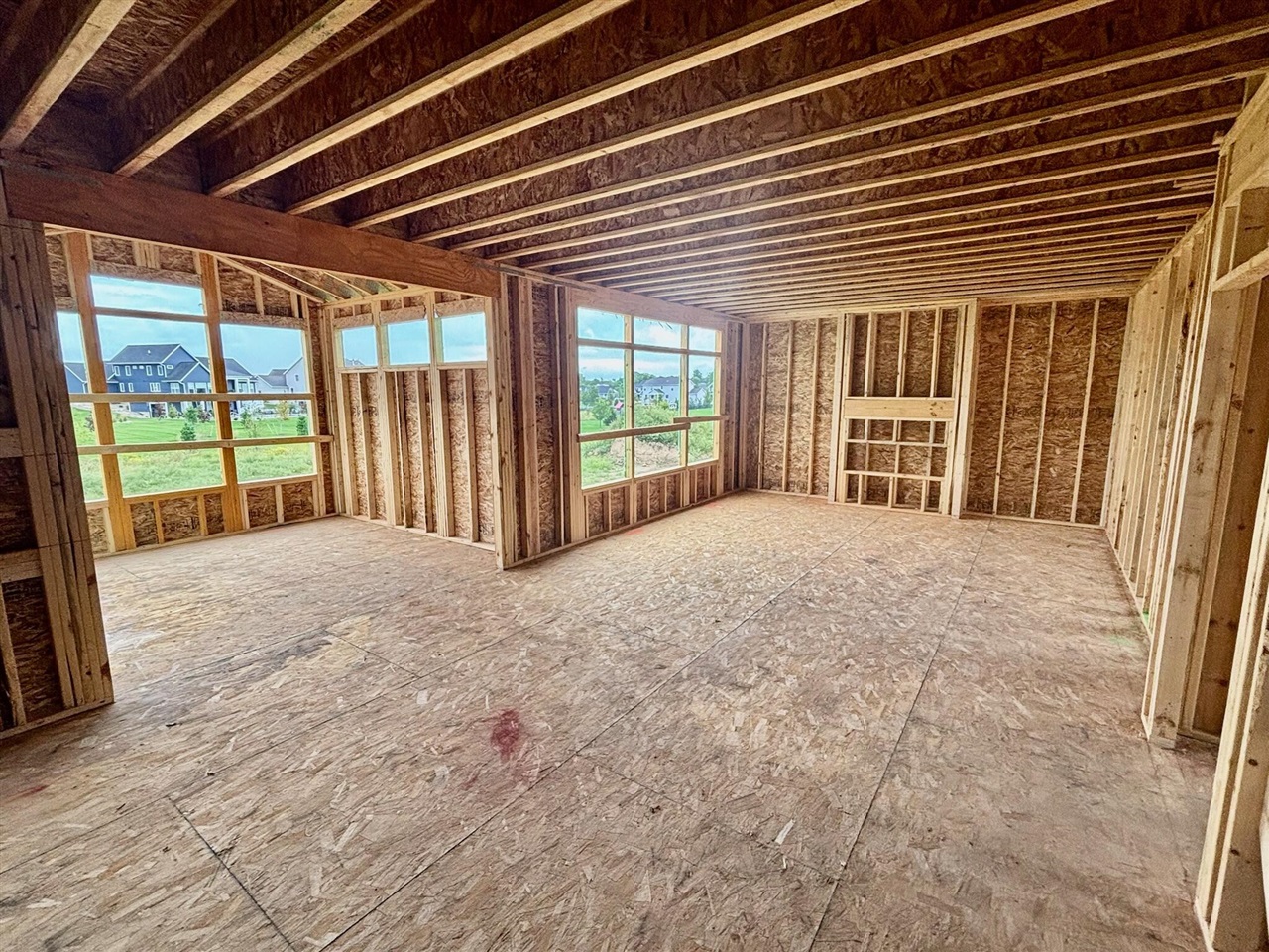 Photo 3 of Single family home for sale at 3361 Penn Sta Dr, Byron Center, MI 49315 | MLS# 70557867 | Listing updated on 2026-09-19