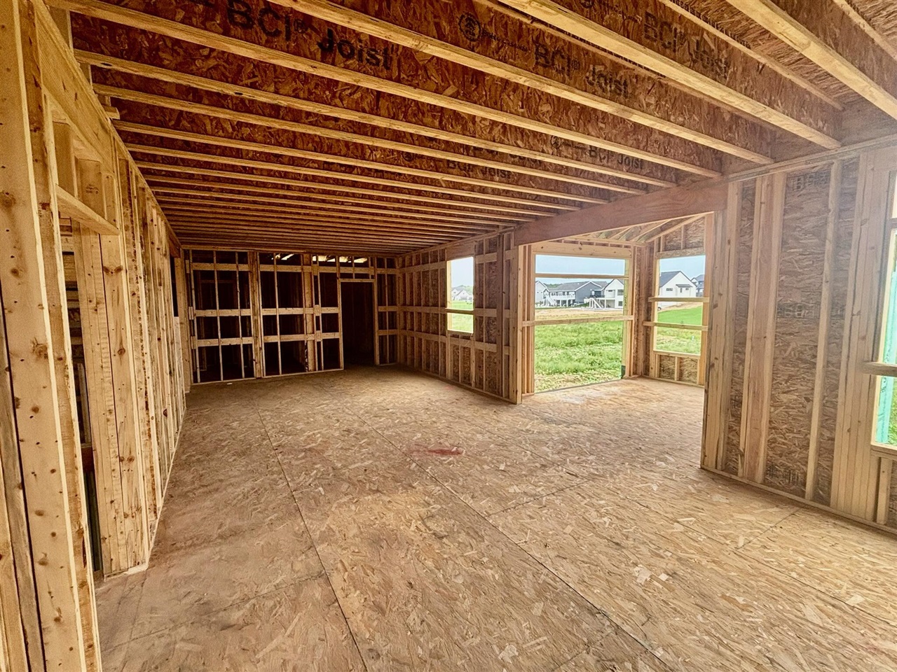 Photo 4 of Single family home for sale at 3361 Penn Sta Dr, Byron Center, MI 49315 | MLS# 70557867 | Listing updated on 2026-09-19