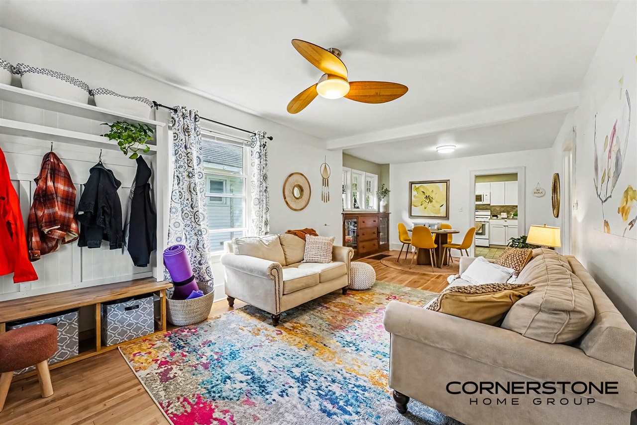 Photo 3 of Sale Pending at 1349 Columbia Ave, Grand Rapids, MI 49505 | MLS# 70557893 | Listing updated on 2026-09-17
