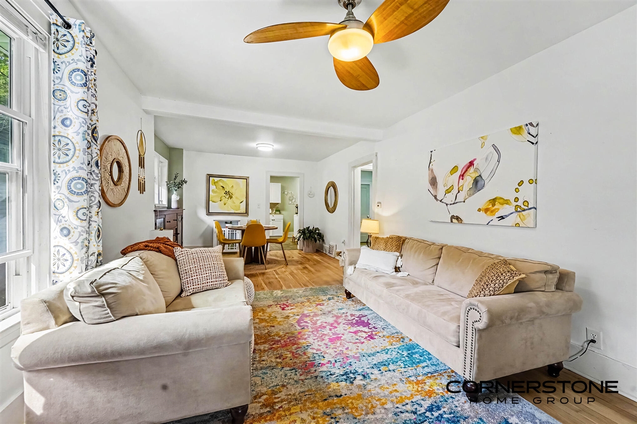 Photo 4 of Sale Pending at 1349 Columbia Ave, Grand Rapids, MI 49505 | MLS# 70557893 | Listing updated on 2026-09-17