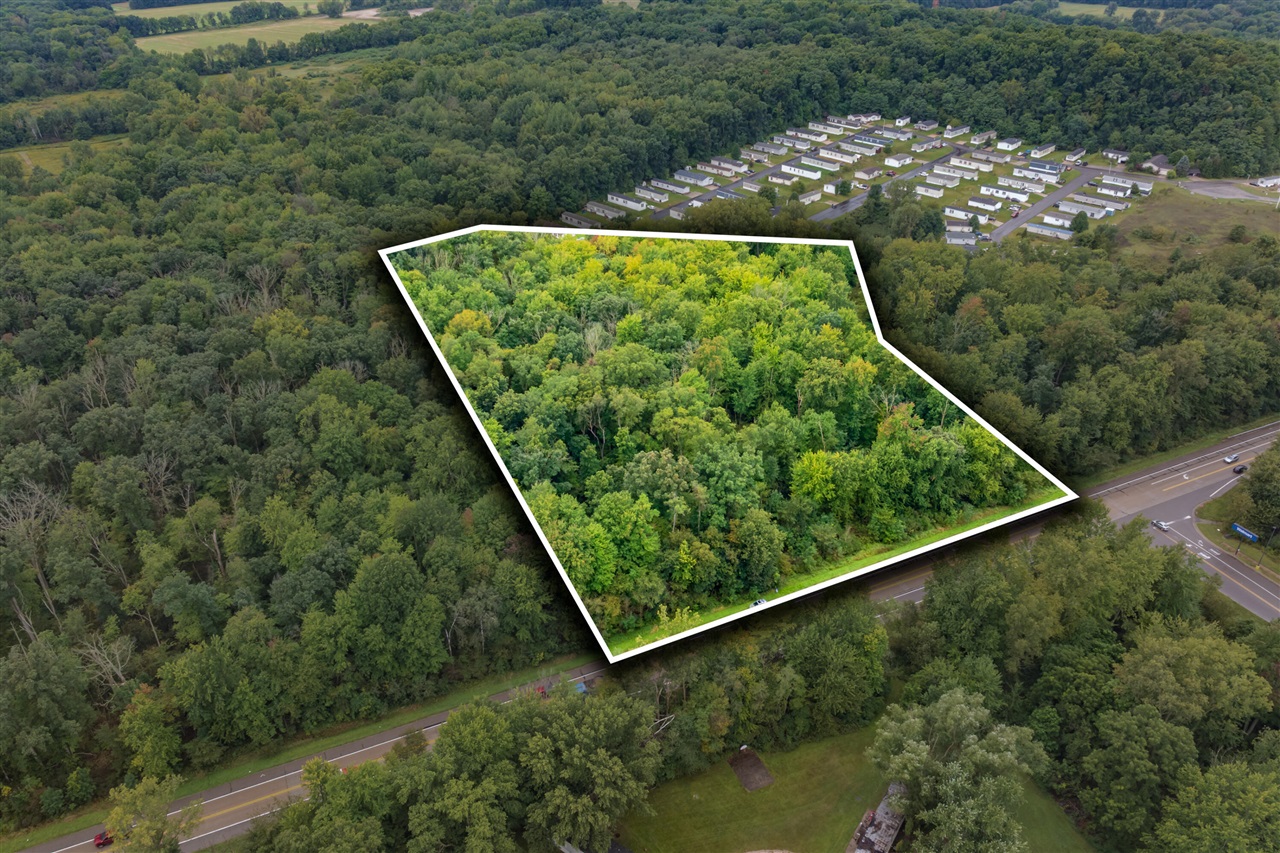 Photo 3 of Land for sale at 1020 M 40, Paw Paw, MI 49079 | MLS# 70557905 | Listing updated on 2026-09-16