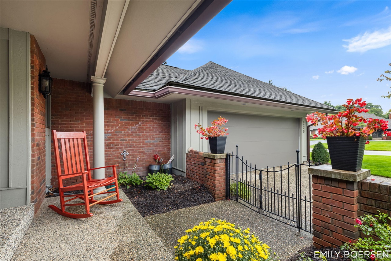Photo 4 of Sale Pending at 6245 Heathmoor Ct, Grand Rapids, MI 49546 | MLS# 70557915 | Listing updated on 2026-09-15