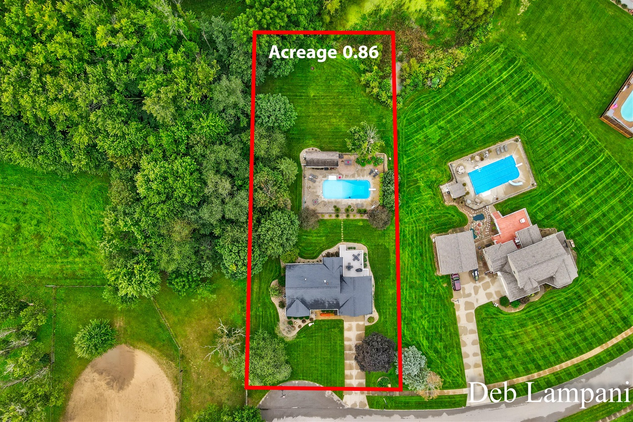 Photo 3 of Single family home for sale at 2008 Pleasant Pond Dr, Byron Center, MI 49315 | MLS# 70557957 | Listing updated on 2026-09-14