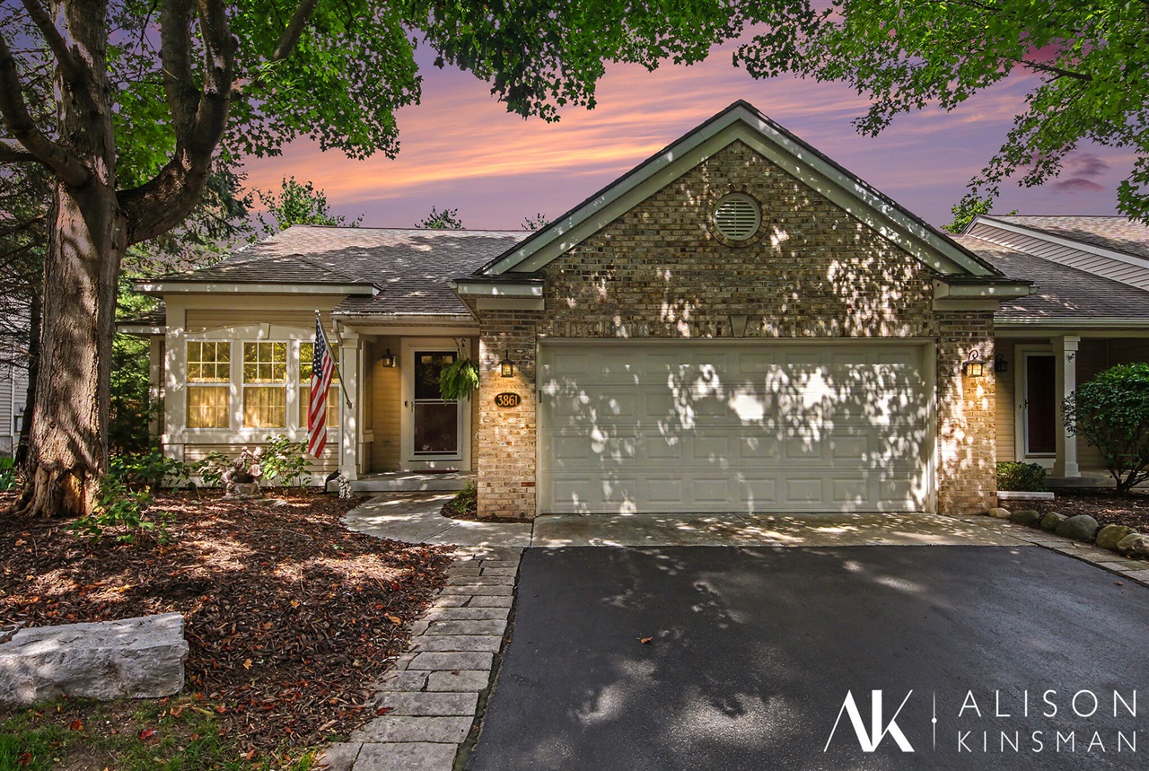 Photo 1 of Condo for sale at 3861 Old Elm Dr, Grand Rapids, MI 49512 | MLS# 70557981 | Listing updated on 2026-09-12