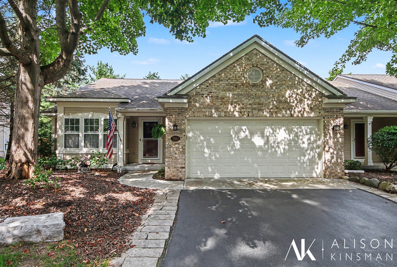 Photo 2 of Condo for sale at 3861 Old Elm Dr, Grand Rapids, MI 49512 | MLS# 70557981 | Listing updated on 2026-09-12