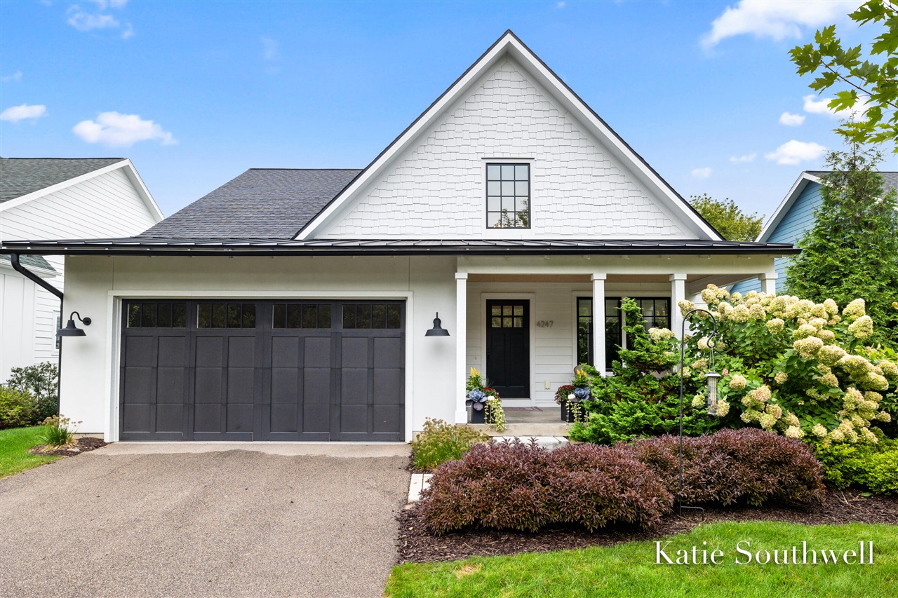 Photo 1 of Sale Pending at 4247 Riverlands Ct #5, Grand Rapids, MI 49525 | MLS# 70557990 | Listing updated on 2026-09-16